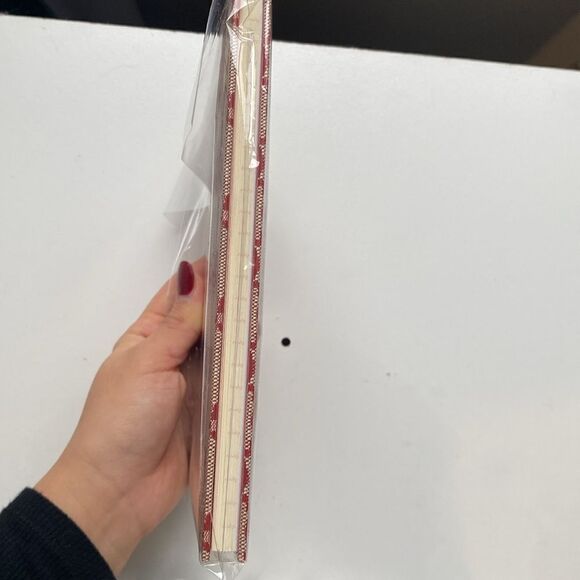 Gucci GG Monogram Scrapbook Hardcover Notebook - Picture 5 of 5